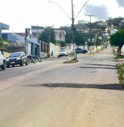 Palmeira dos Índios registra mínima de 18°C nesta terça-feira