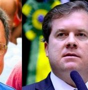 Marx lamenta morte de Francisco Beltrão, ex-vice-presidente da Casal