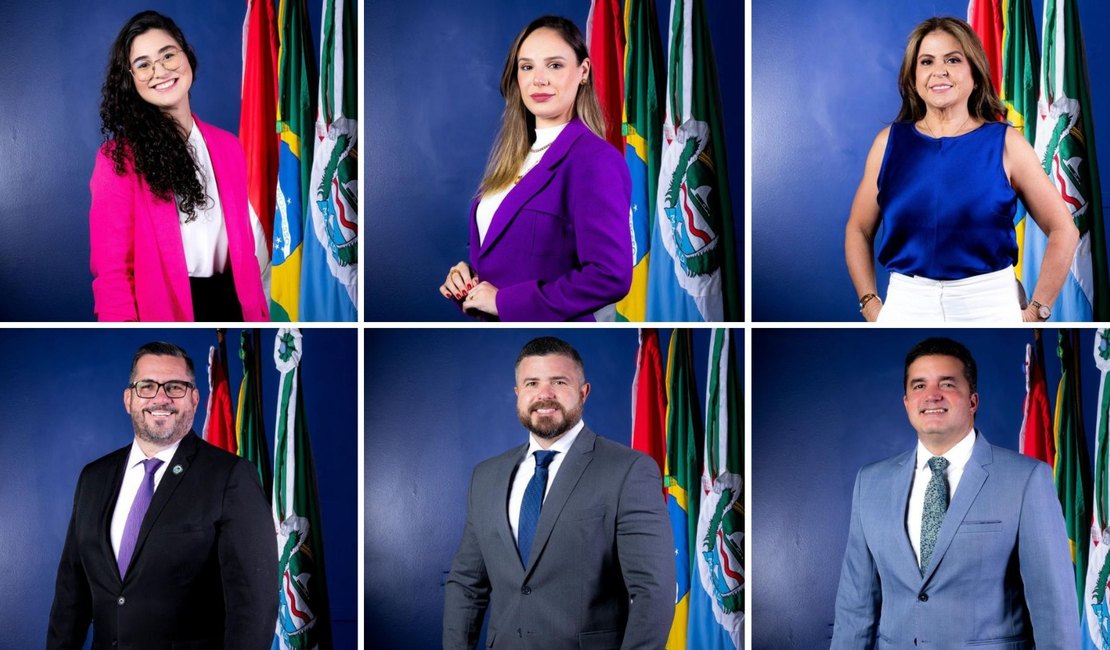 Vereadores de Maceió retomam trabalho com foco nas eleições de outubro