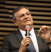 Flávio Dino relatará habeas corpus que tenta revogar prisão domiciliar de Bolsonaro