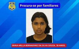 IML identifica mulher encontrada morta no bairro Manoel Teles, em Arapiraca