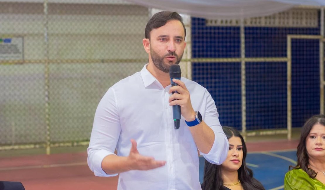 Prefeito de Campo Grande aprova aumento do próprio salário, do vice e de secretários municipais