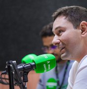 Lucas Barbosa defende que futuro de Alagoas passe pela força do Sertão