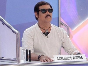 'Pensei que era pegadinha', diz ator de Silvio Santos vítima de assalto