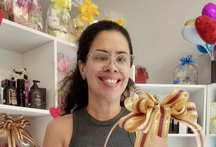 Do Sonho à Consolidação: como a jornada empreendedora de Tânia Cabral inspira e ensina sobre persistência e sucesso