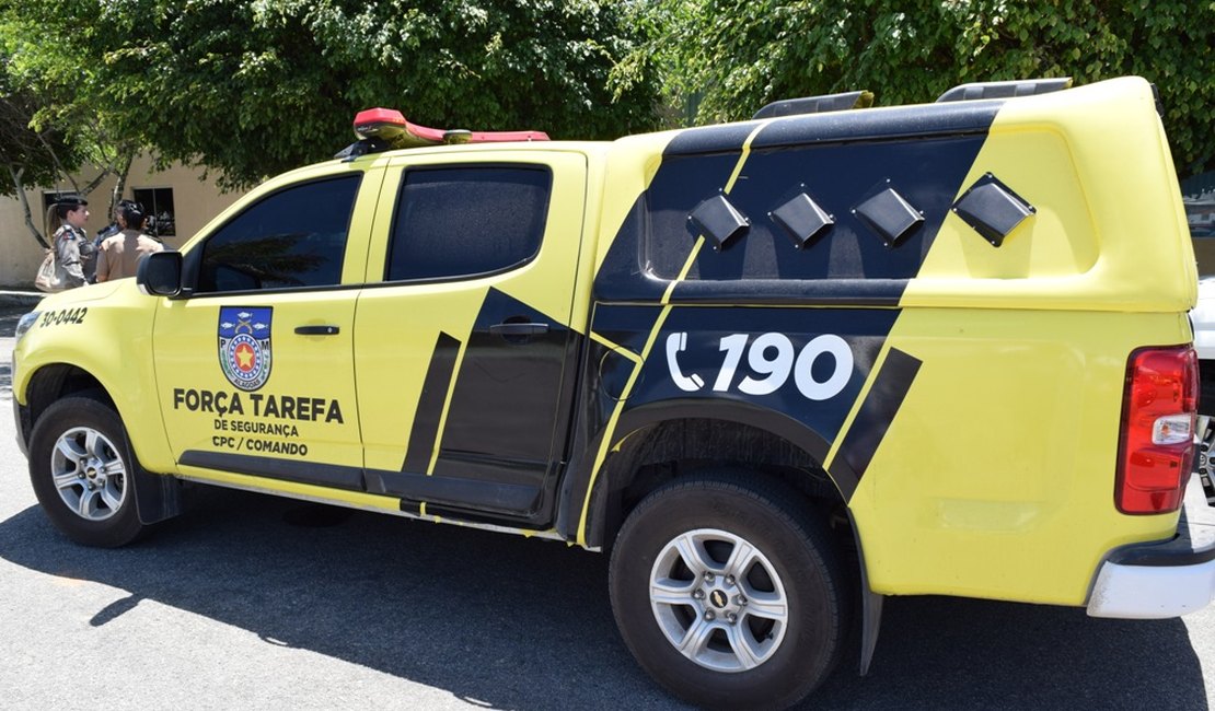 Homem é flagrado se masturbando durante culto evangélico no bairro Brasília