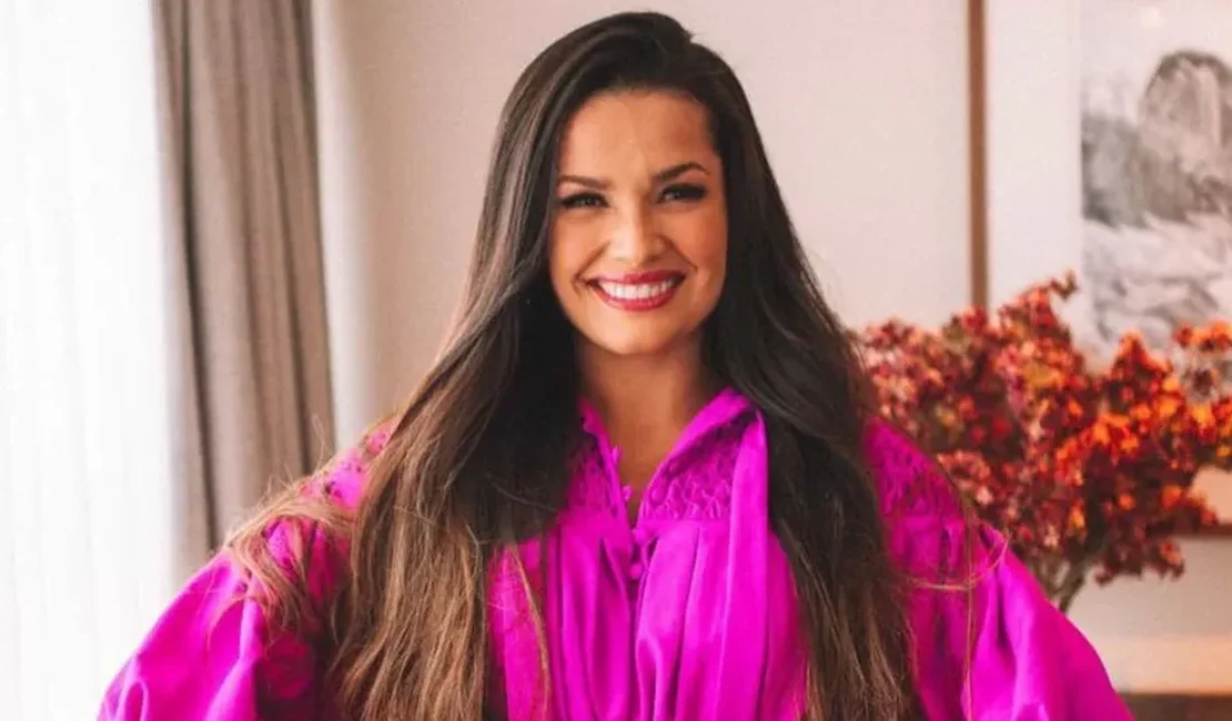 Juliette rebate críticas por remix de 'Vem Morena' e defende Luiz Gonzaga