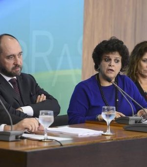União, Minas e Espírito Santo vão processar Samarco e Vale em R$ 20 bi