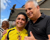 Apoio popular impulsiona pré-candidatura de Alfredo Gaspar ao Senado