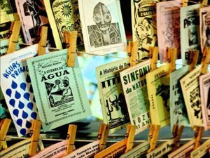 Começa nesta segunda (14) a primeira Semana Folclórica na Casa da Cultura 