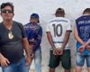 Polícia prende suspeitos de matar homem com mais de 30 facadas em Canapi