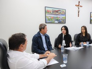 Arapiraca sediará evento regional da Escola do Tribunal de Contas de Alagoas