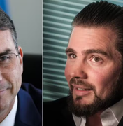 PF é acionada por suspeita de trama entre Vorcaro e aliados de Flávio Bolsonaro