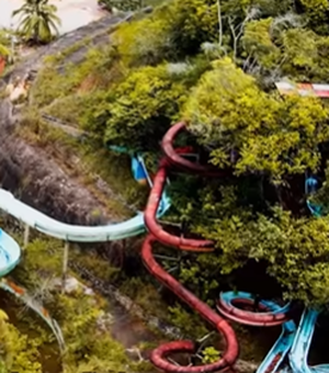 Prefeito JHC anuncia criação de novo projeto para o antigo Ecopark, em Maceió