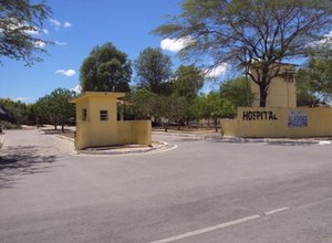 Hospital Público de Delmiro Gouveia é processado por crime ambiental 