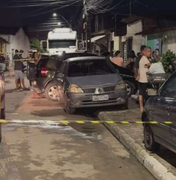 Polícia identifica vítimas de duplo homicídio e investiga execução no Tabuleiro do Martins