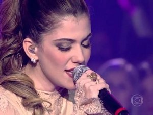 Cantora alagoana é cotada para ser vocalista da banda Timbalada