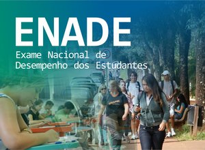 Inep publica conteúdos que serão avaliados no Enade 2018