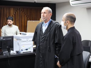Serial Killer de Maceió é condenado pela oitava vez e recebe pena de 29 anos em regime fechado