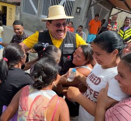 Gilberto Gonçalves encerra 2025 com estabilidade e força popular em Rio largo
