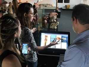 Governo busca parceria com Iphan para viabilizar Museu de Ciência e Tecnologia