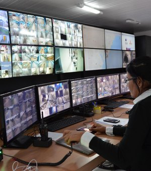 Alagoas é pioneiro em monitoramento eletrônico de agressores e de vítimas de violência doméstica