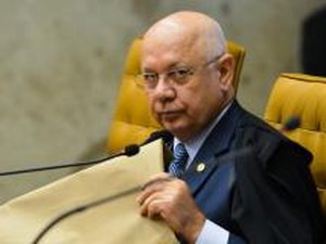 Velório de Teori Zavascki é iniciado em Porto Alegre, no Tribunal Regional Federal