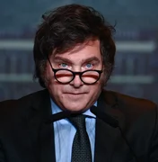 Milei assina decreto para expulsar estrangeiros que atacarem argentinos