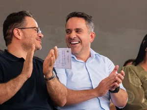 PSD Alagoas ainda não sabe se apoia Caiado ou Lula