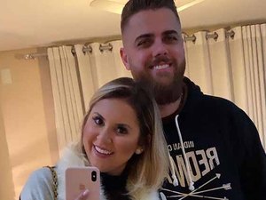 É hoje! Zé Neto vai casar