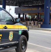 Polícia Rodoviária Federal inicia Operação Ano Novo neste sábado (28)