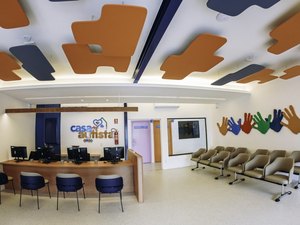 Casa do Autista de Maceió tem estrutura multidisciplinar inédita no Brasil; saiba como ter acesso