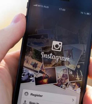 Instagram vai avisar quem estiver em risco de ser banido da rede social