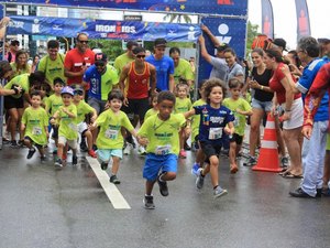 Maceió recebe IRONKIDS neste sábado (6) na Praia de Pajuçara; inscrições seguem abertas até sexta-feira
