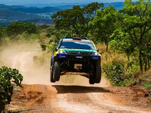 Secretária anuncia que Arapiraca irá sediar etapa do Rally dos Sertões