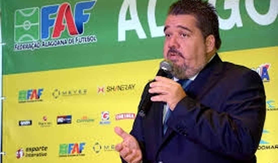 Gustavo Feijó vai comandar comissão técnica de Dunga