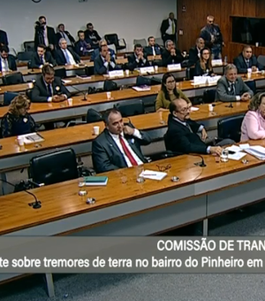 Audiência debate transferências no Pinheiro e bairros vizinhos