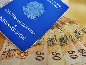 Salário mínimo deve ficar em R$ 998 próximo ano