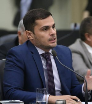 Alexandre Ayres completa três anos de mandato com foco em saúde e inclusão social em Alagoas