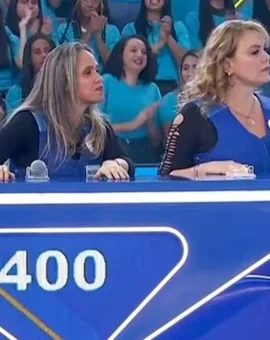 A pergunta fácil do Passa ou Repassa que deixou ex-paquitas perdidas