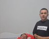 Motorista de app vítima de tentativa de homicídio e pede ajuda para tratamento