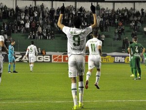 SÉRIE B: Juventude e Guarani brigam pela liderança; Inter busca a recuperação