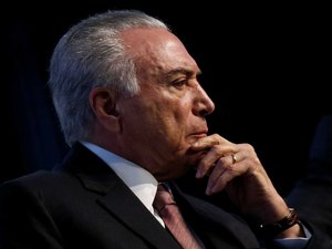 Temer retoma plano nuclear e governo prevê várias usinas