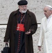 Comissão antipedofilia com 17 membros é nomeada pelo Vaticano 