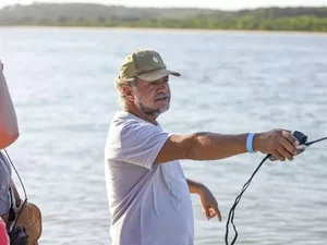 Morre o cineasta Breno Silveira, diretor de 'Dois Filhos de Francisco'