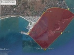 Pesca de arrasto será proibida na enseada da Pajuçara
