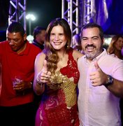 Atalaia vive fim de semana histórico e celebra 262 anos com alegria e fé