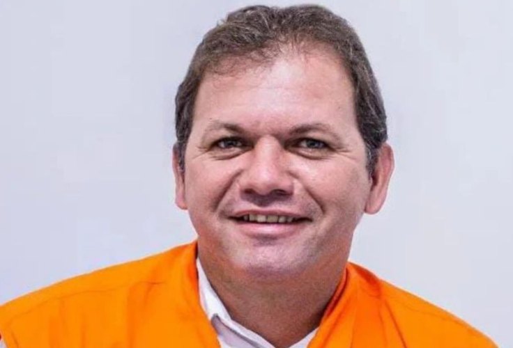 Após ‘rasteira’ de Tarcizo Freire, Lindomar já negocia com novo partido para candidatura a prefeito