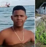IML identifica uma das vítimas carbonizadas em Marechal Deodoro; jovem estava desaparecido