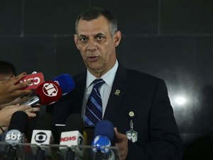 Bolsonaro tem intenção de ir a Brumadinho, diz porta-voz do Planalto